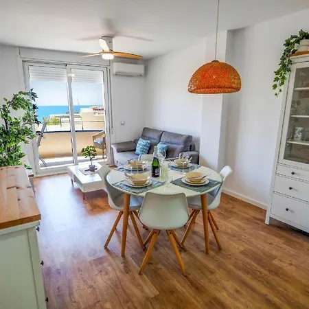 By The Sea By Hello Homes Apartment *