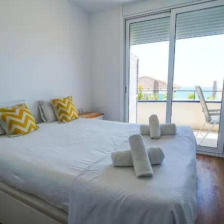 By The Sea By Hello Homes Sitges