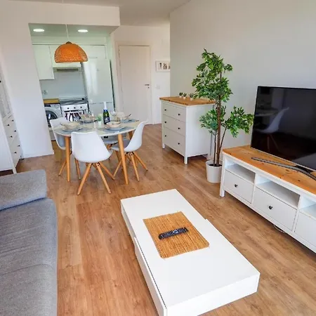 By The Sea By Hello Homes Lejlighed
