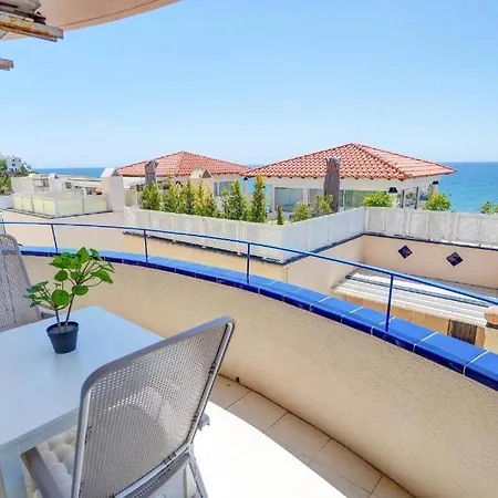 Apartment By The Sea By Hello Homes Sitges