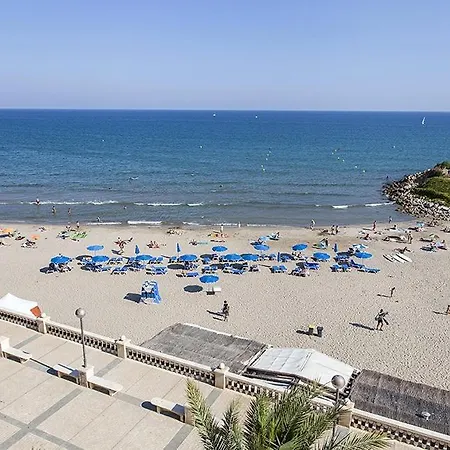 By The Sea By Hello Homes * Sitges