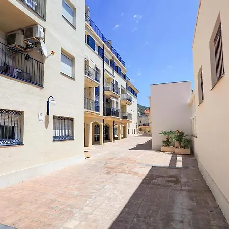 By The Sea By Hello Homes Sitges