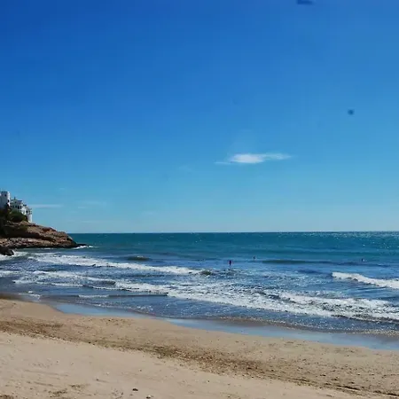 By The Sea By Hello Homes Apartment