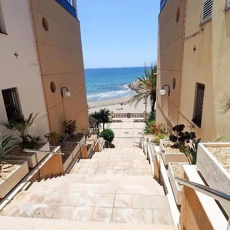 By The Sea By Hello Homes Lejlighed *