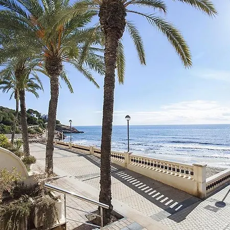 By The Sea By Hello Homes Lejlighed *