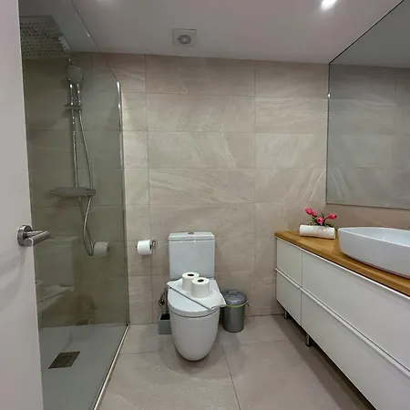 By The Sea By Hello Homes Apartment Sitges