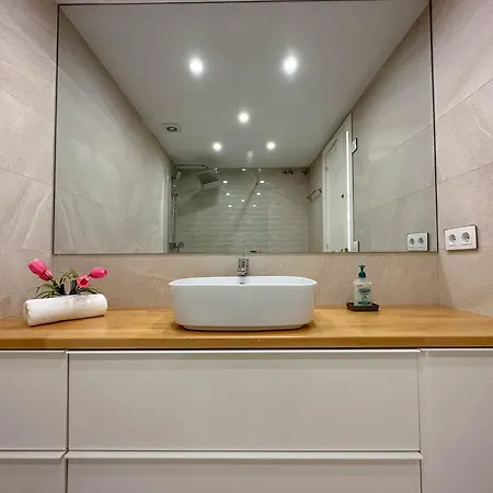 By The Sea By Hello Homes Sitges