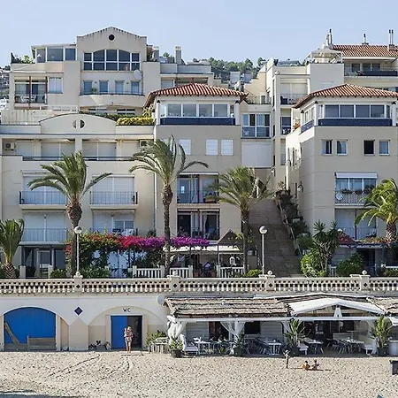 Apartamento By The Sea By Hello Homes *